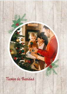 Fotolibro Clásico A4 Vertical 