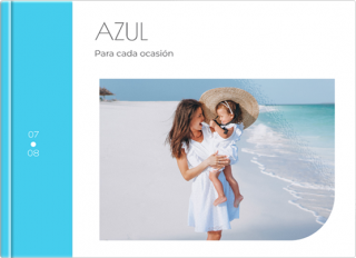 Fotolibro Clásico A3 Horizontal 