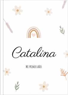 Fotolibro Clásico A4 Vertical 