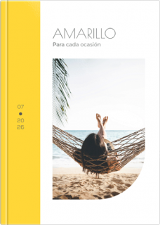 Fotolibro Clásico A4 Vertical 