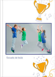 Fotolibro Clásico A4 Vertical 
