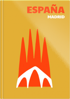 Fotolibro Clásico A4 Vertical 