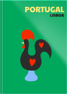 Fotolibro Clásico A4 Vertical 