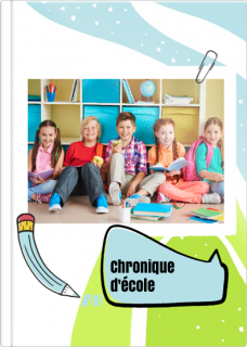 Livre Photo Classique A4 Vertical 