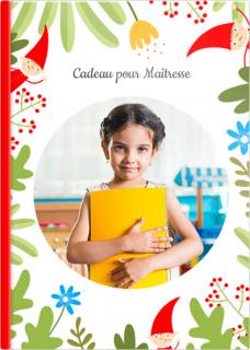 Livre Photo Classique A4 Vertical 