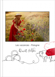Livre Photo Classique A4 Vertical 