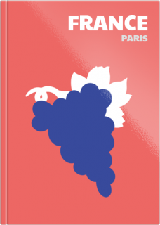 Livre Photo Classique A4 Vertical 
