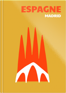 Livre Photo Classique A4 Vertical 