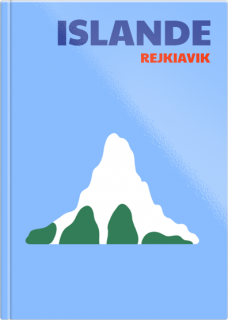 Livre Photo Classique A4 Vertical 