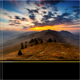 Photo Book Classic 24x24 