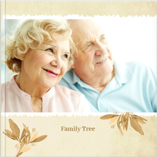 Photo Book Classic 24x24 