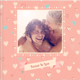 Photo Book Classic 24x24 