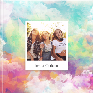 Photo Book Classic 24x24 