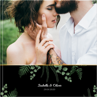 Photo Book Classic 24x24 