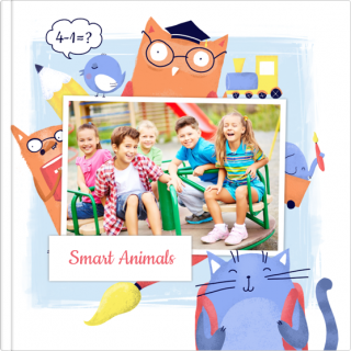 Photo Book Classic 24x24 