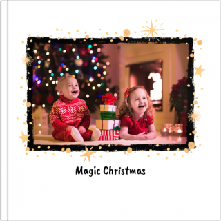 Photo Book Classic 24x24 