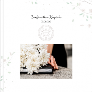 Photo Book Classic 24x24 