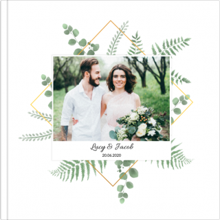 Photo Book Classic 24x24 