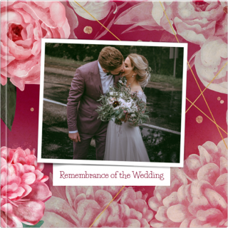 Photo Book Classic 24x24 