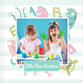 Photo Book Classic 24x24 