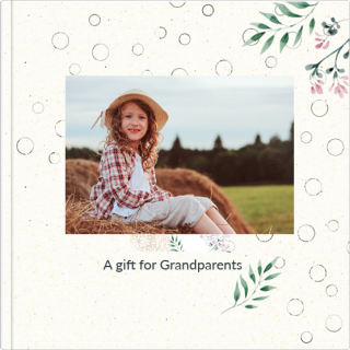 Photo Book Classic 24x24 