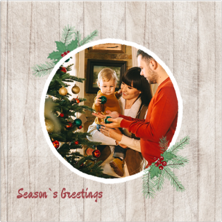 Photo Book Classic 24x24 