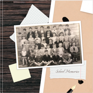 Photo Book Classic 24x24 