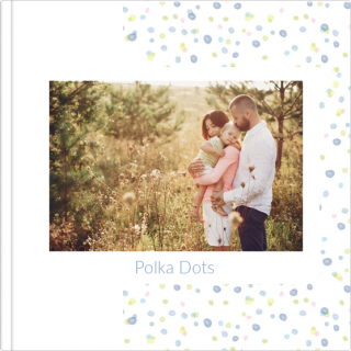 Photo Book Classic 9,5x9,5 inches 