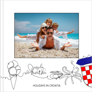 Photo Book Classic 24x24 