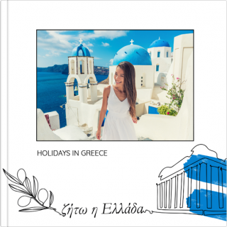 Photo Book Classic 24x24 