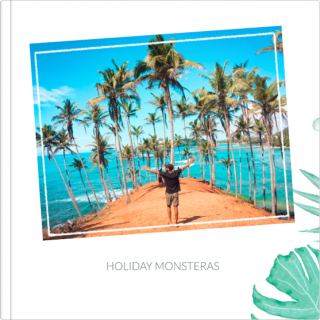 Photo Book Classic 24x24 