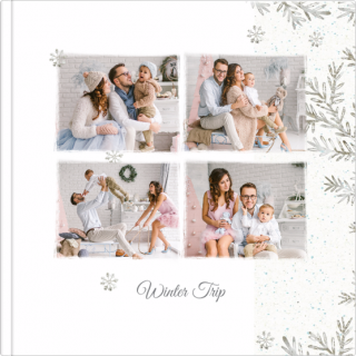 Photo Book Classic 24x24 