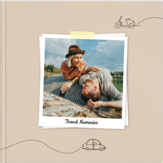 Photo Book Classic 24x24 