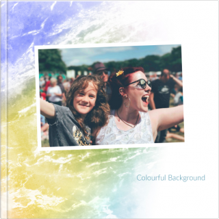 Photo Book Classic 24x24 