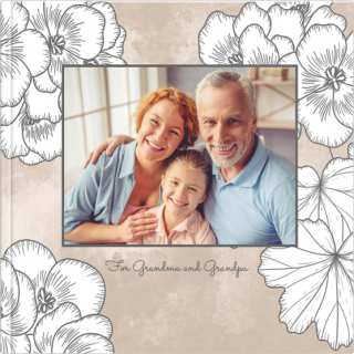 Photo Book Classic 30x30 