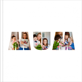 Photo Book Classic 30x30 