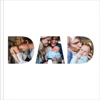 Photo Book Classic 30x30 