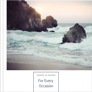 Photo Book Classic 30x30 