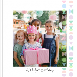 Photo Book Classic 30x30 