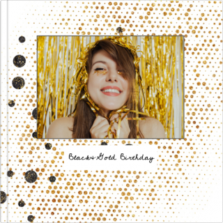 Photo Book Classic 30x30 