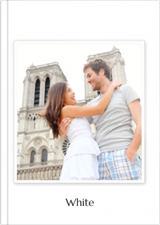 Photo Book Classic 8x11,5 inches 