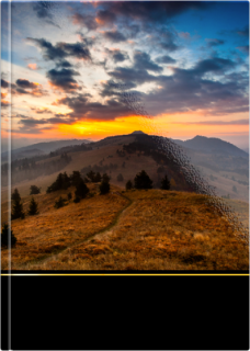 Photo Book Classic A4 Portrait 