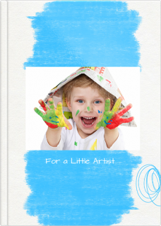 Photo Book Classic A4 Portrait 