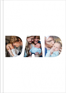 Photo Book Classic 8x11,5 inches 