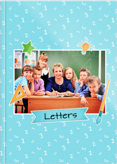 Photo Book Classic 8x11,5 inches 