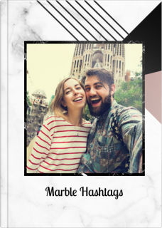 Photo Book Classic 8x11,5 inches 