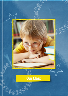 Photo Book Classic 8x11,5 inches 