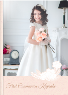 Photo Book Classic 8x11,5 inches 