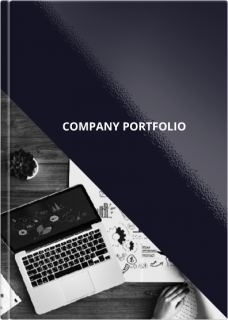Photo Book Classic A4 Portrait 