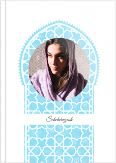Photo Book Classic 8x11,5 inches 